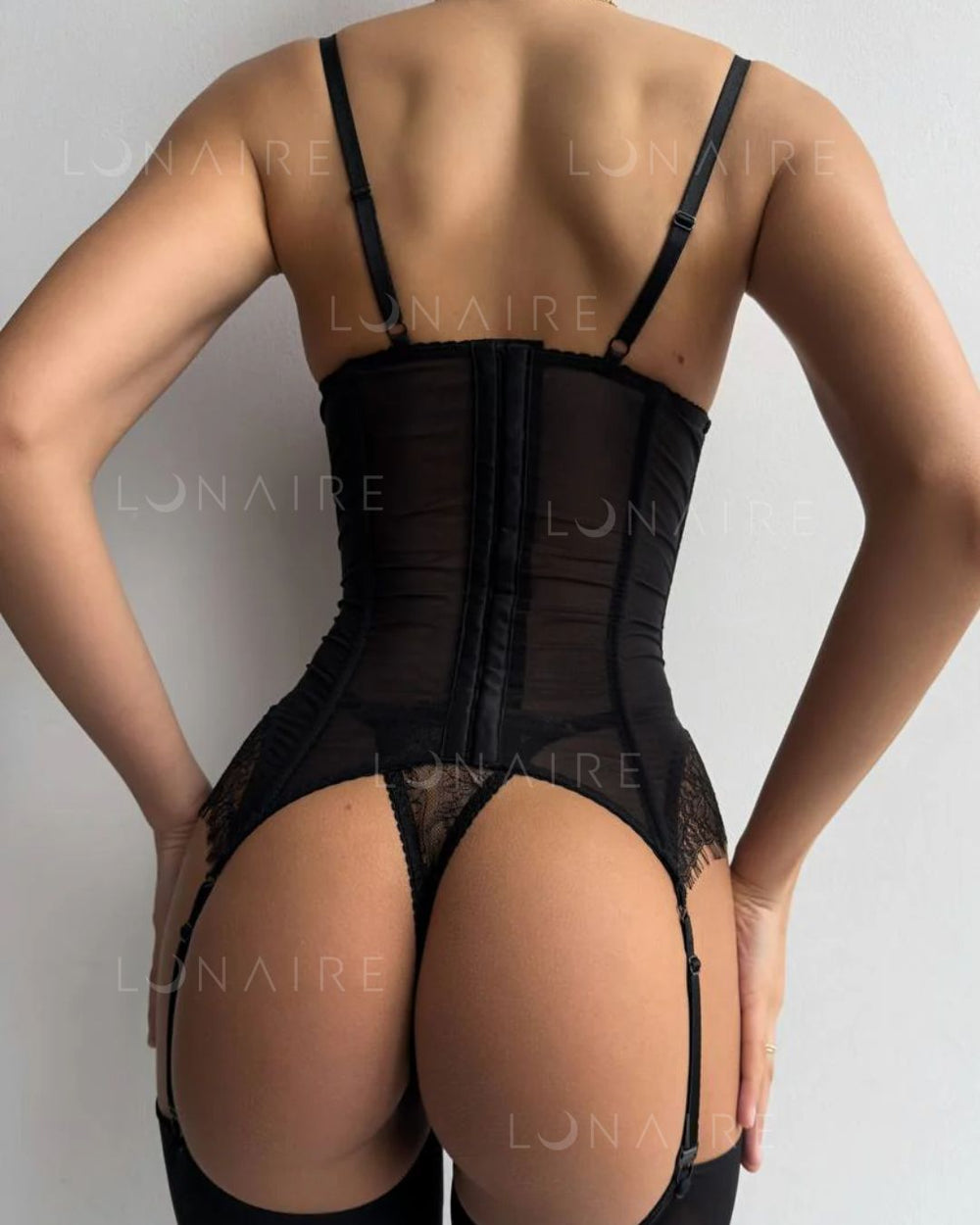 LINGERIE IMPULSE