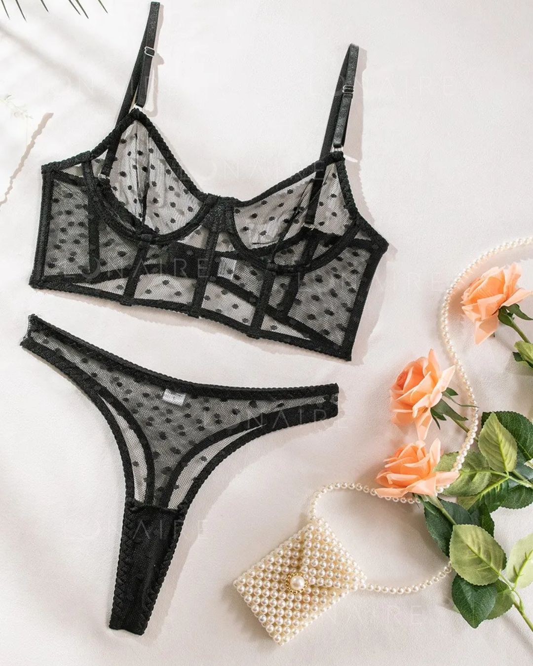 LINGERIE BELA