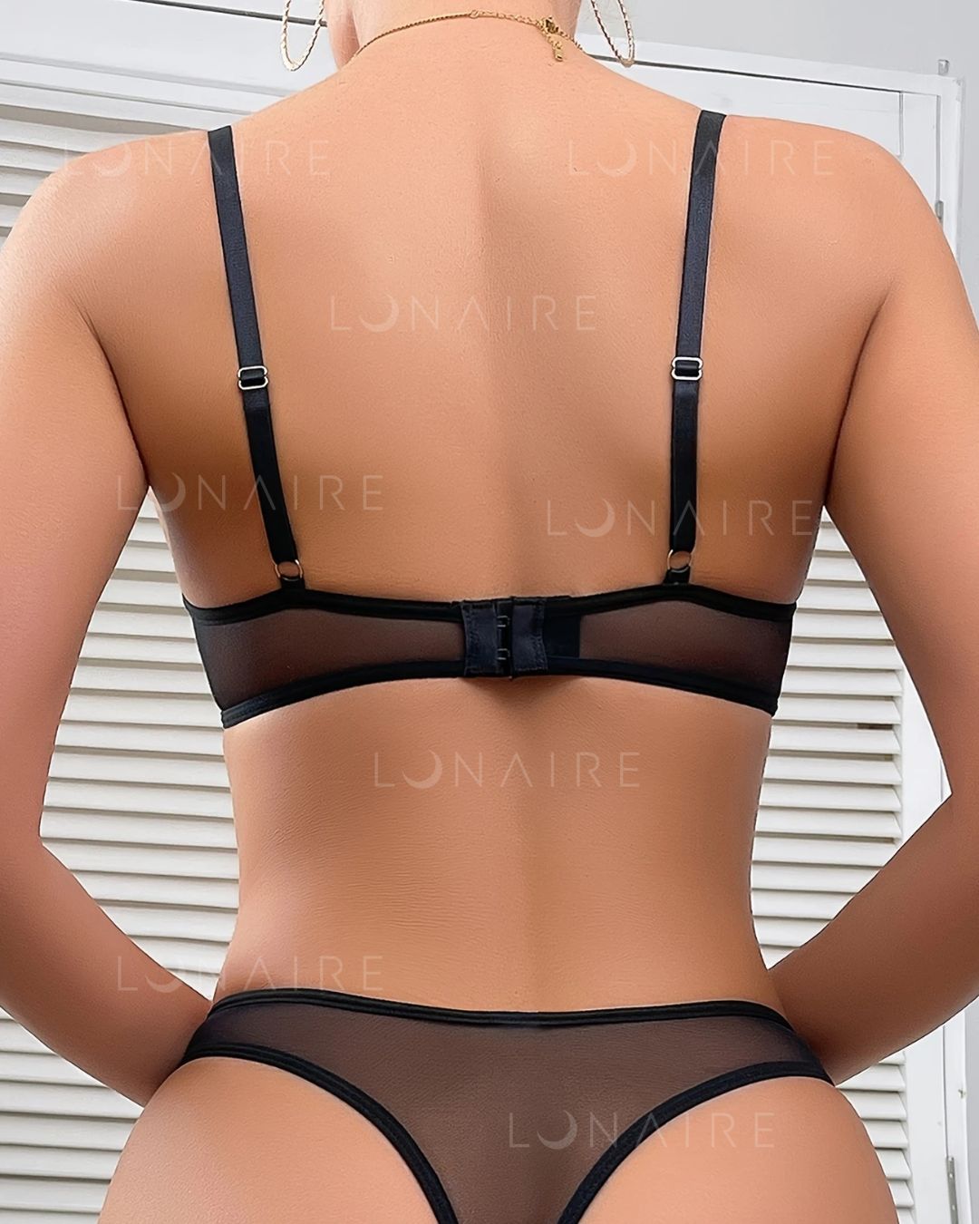 LINGERIE OPIUM