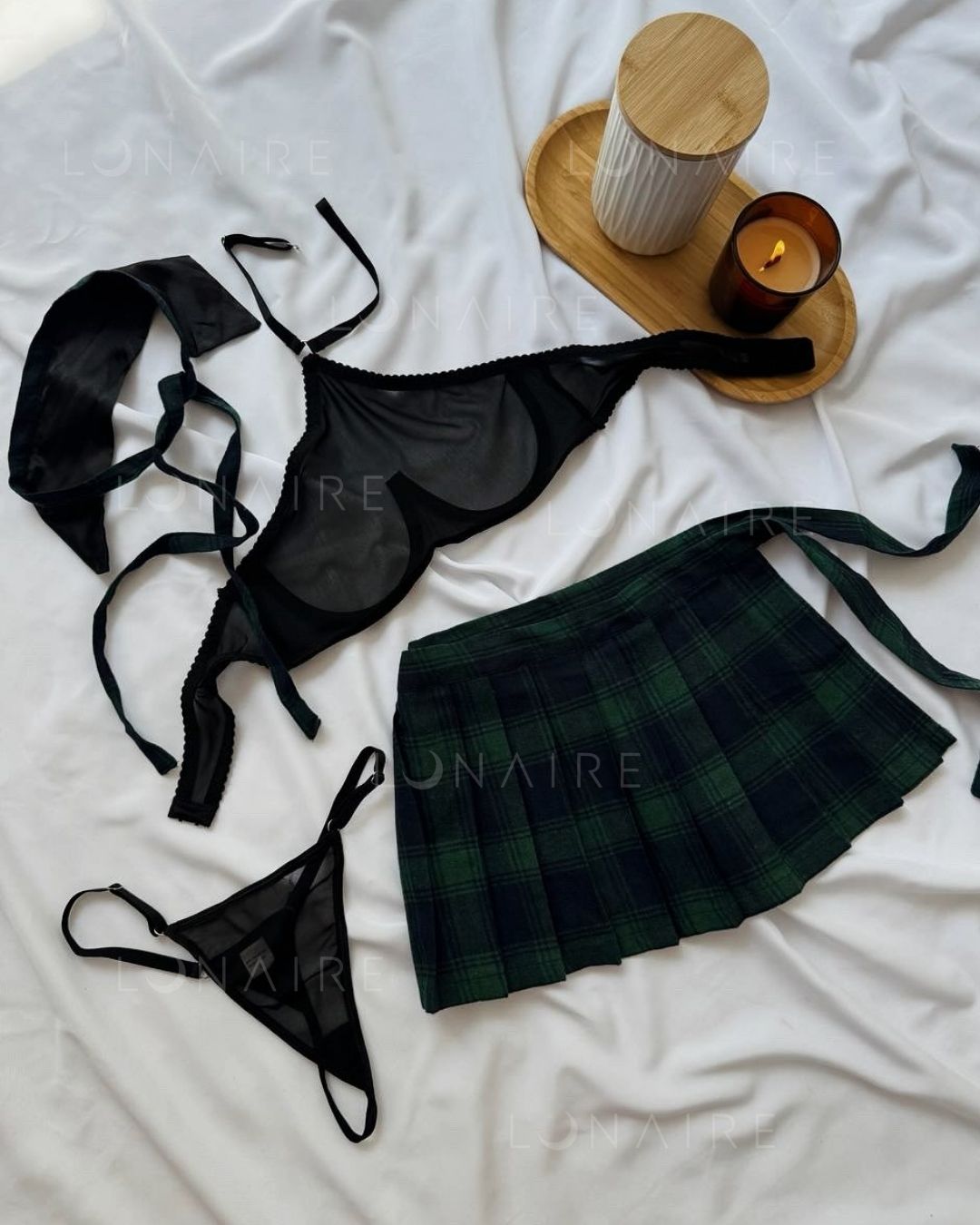 LINGERIE POTTER