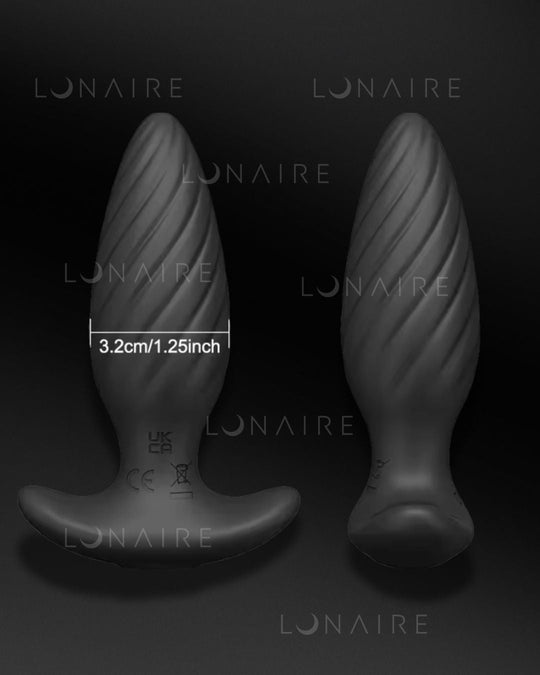 PLUG VIBRE