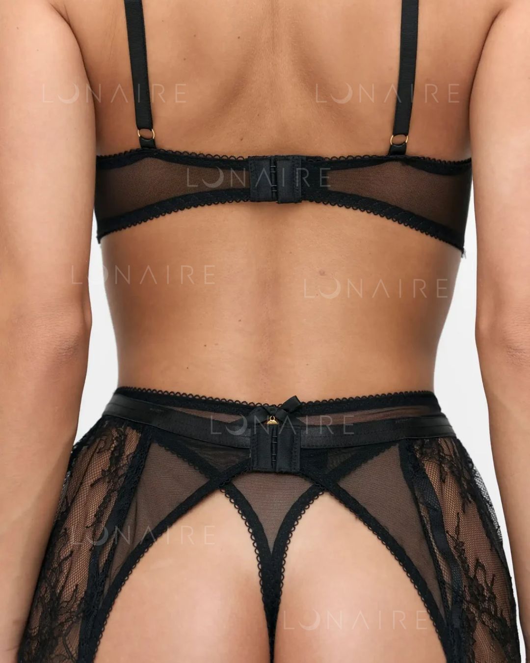 LINGERIE HÉCATE