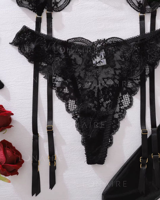 LINGERIE ARREPIO