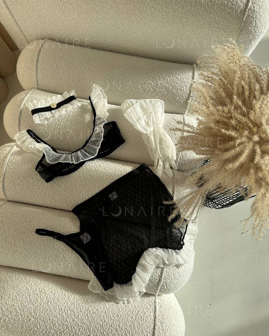 LINGERIE DOMESTIC