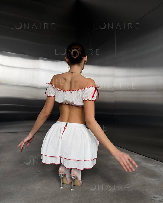 LINGERIE ENFERMEIRA