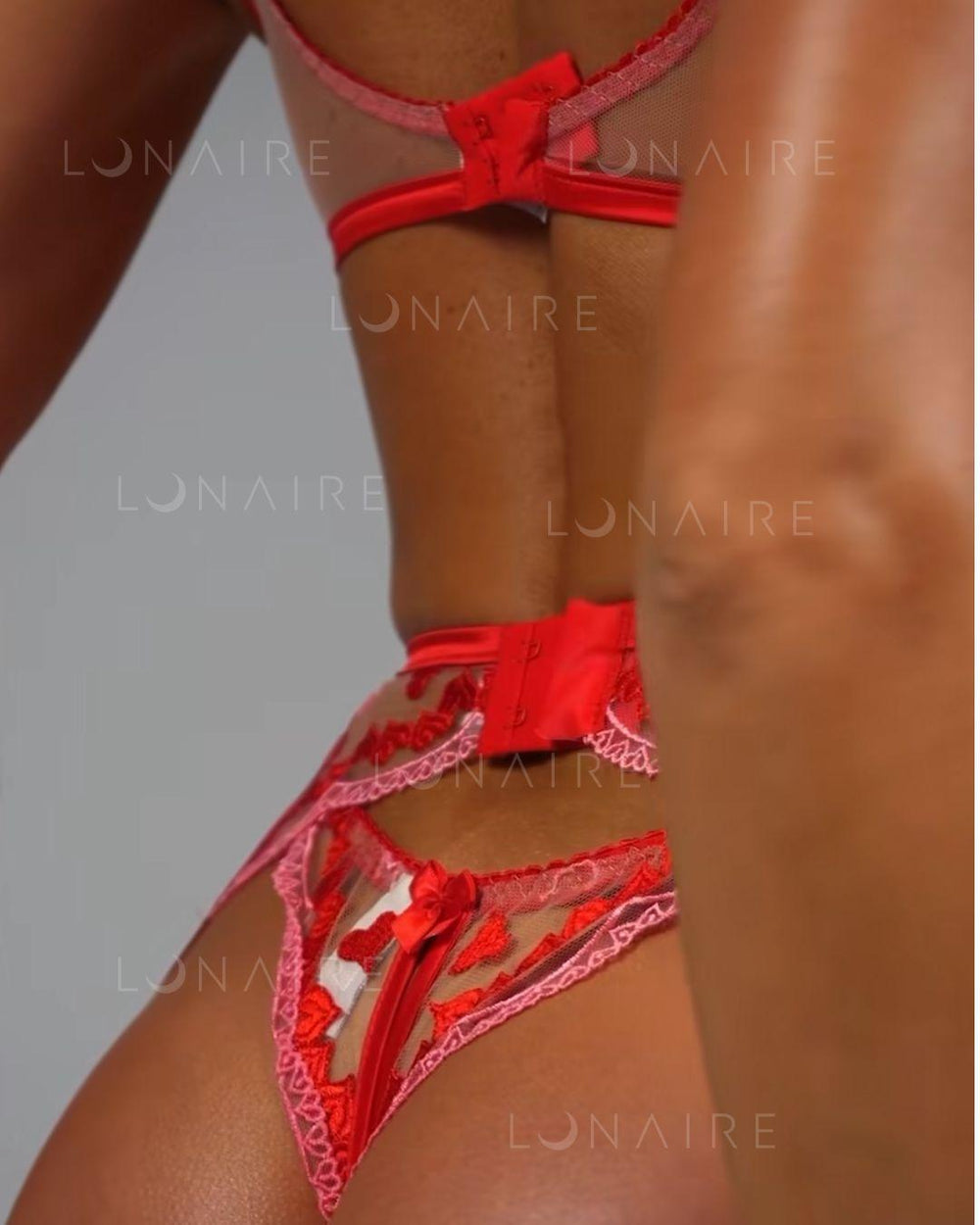 LINGERIE CUPID
