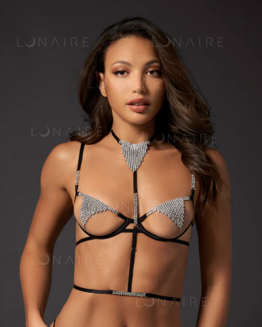 LINGERIE ESCORPIÃO