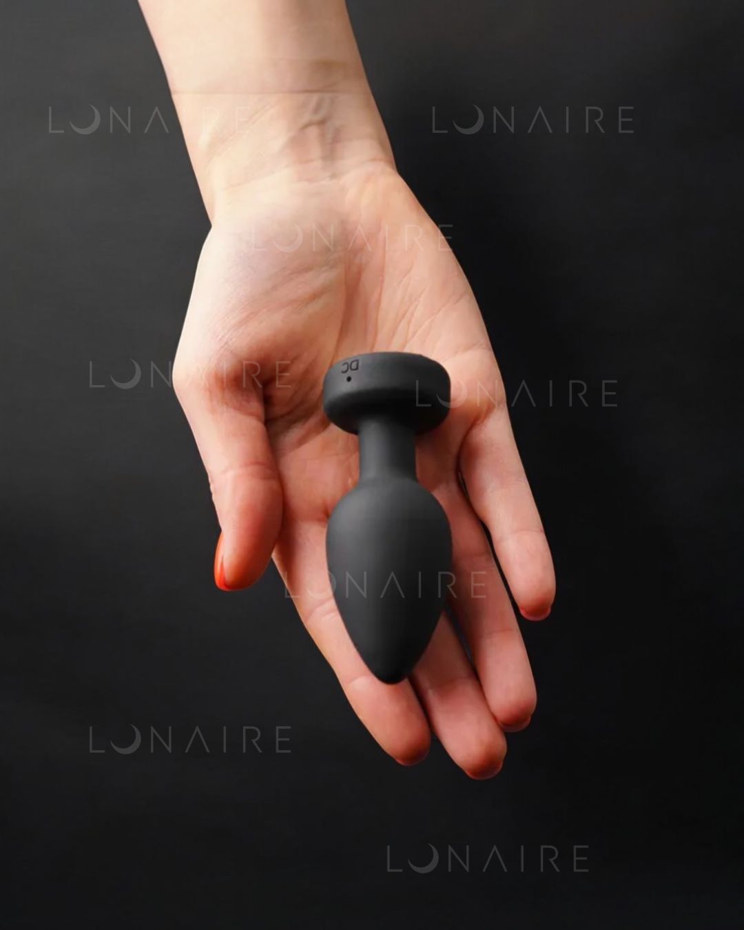 PLUG VIBRADOR