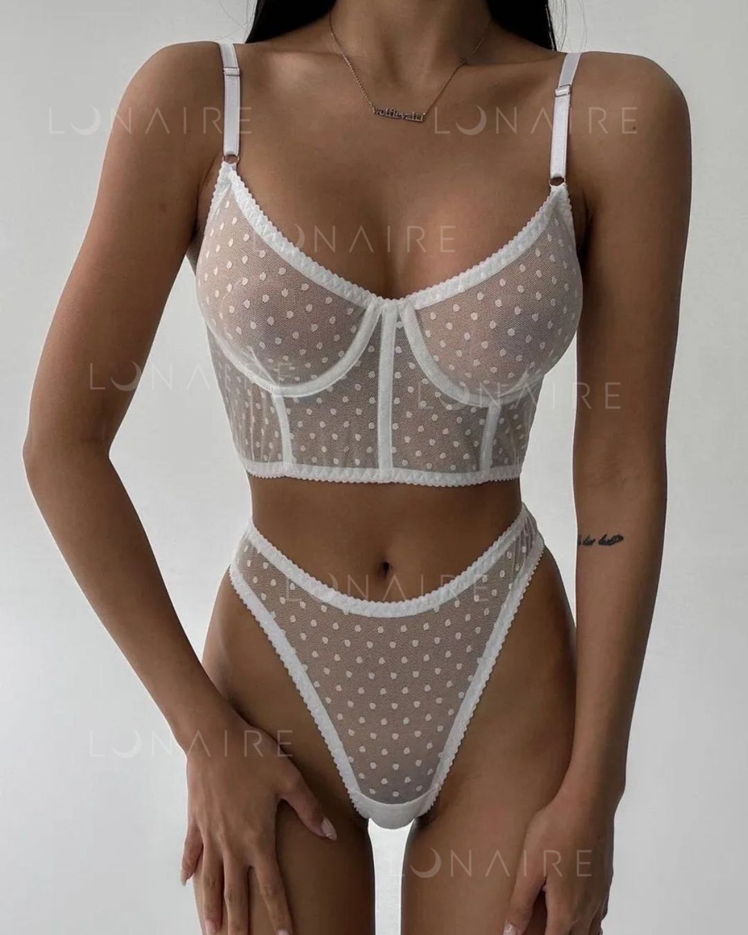 LINGERIE BELA
