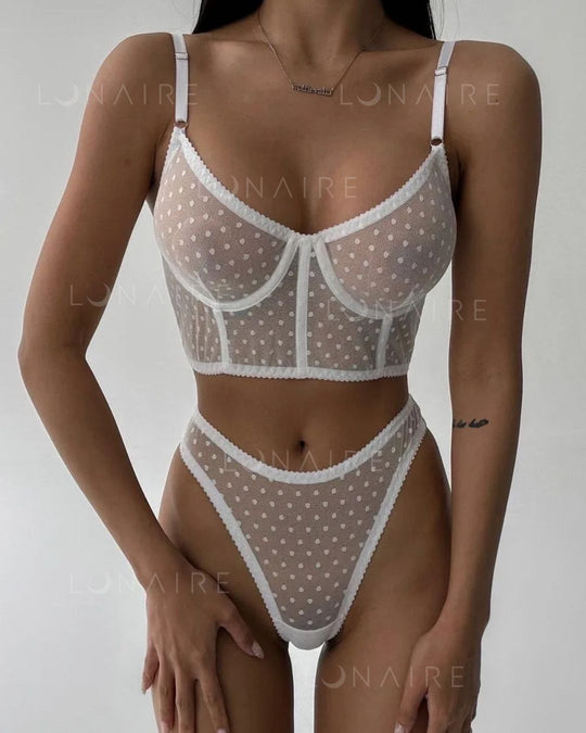 LINGERIE BELA