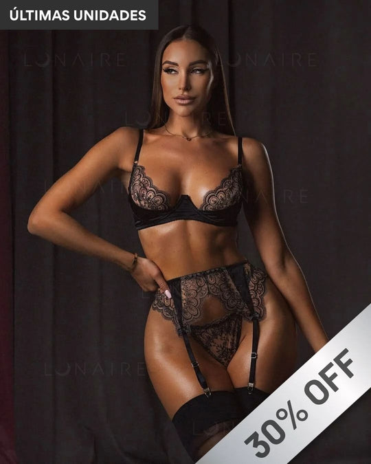 LINGERIE OPIUM