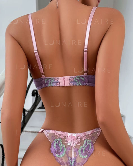 LINGERIE IRIS