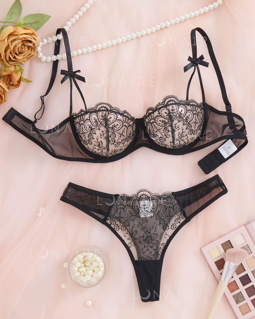 LINGERIE OPIUM