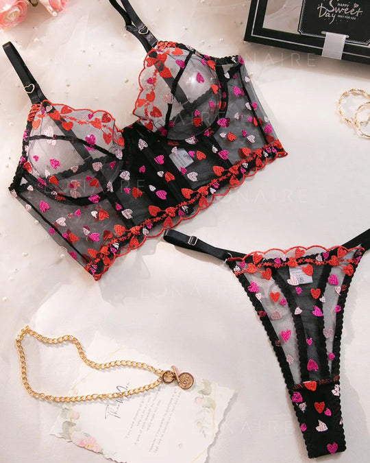 LINGERIE SUGAR