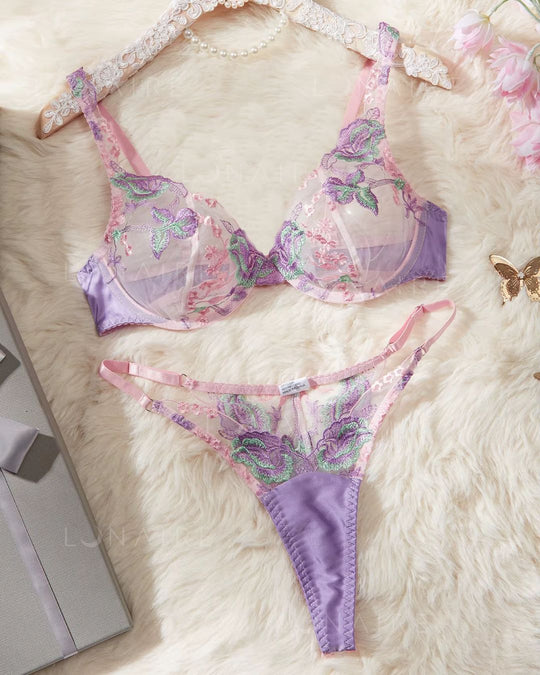 LINGERIE IRIS