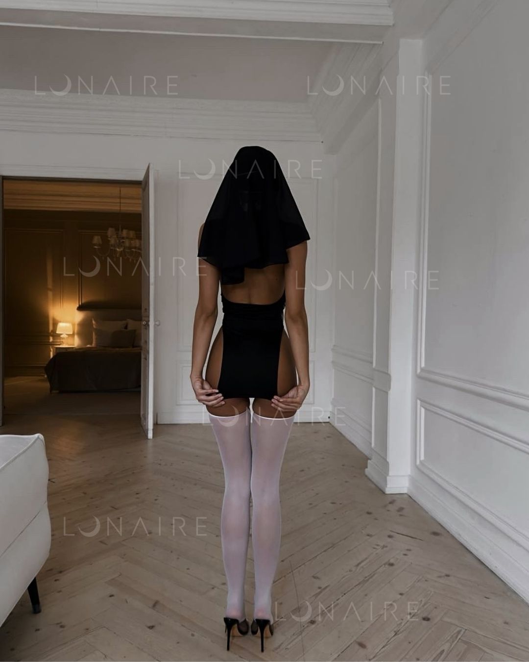 LINGERIE FREIRA
