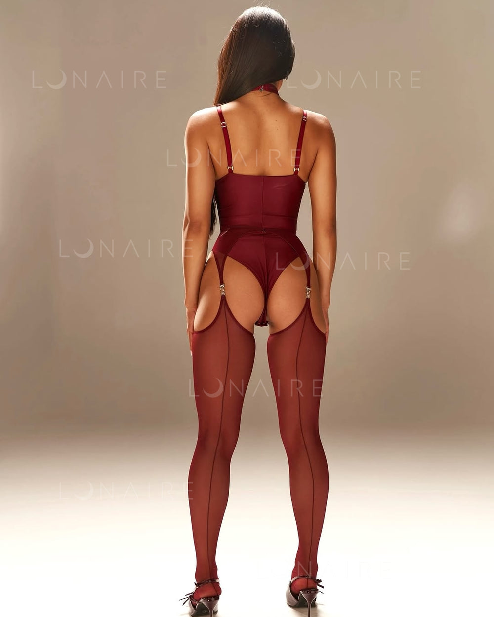 BODY MAGNETIC