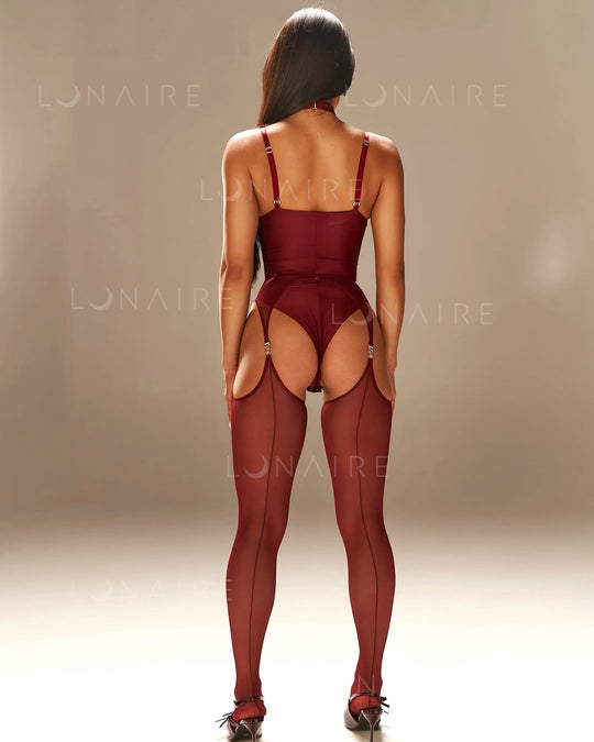 BODY MAGNETIC