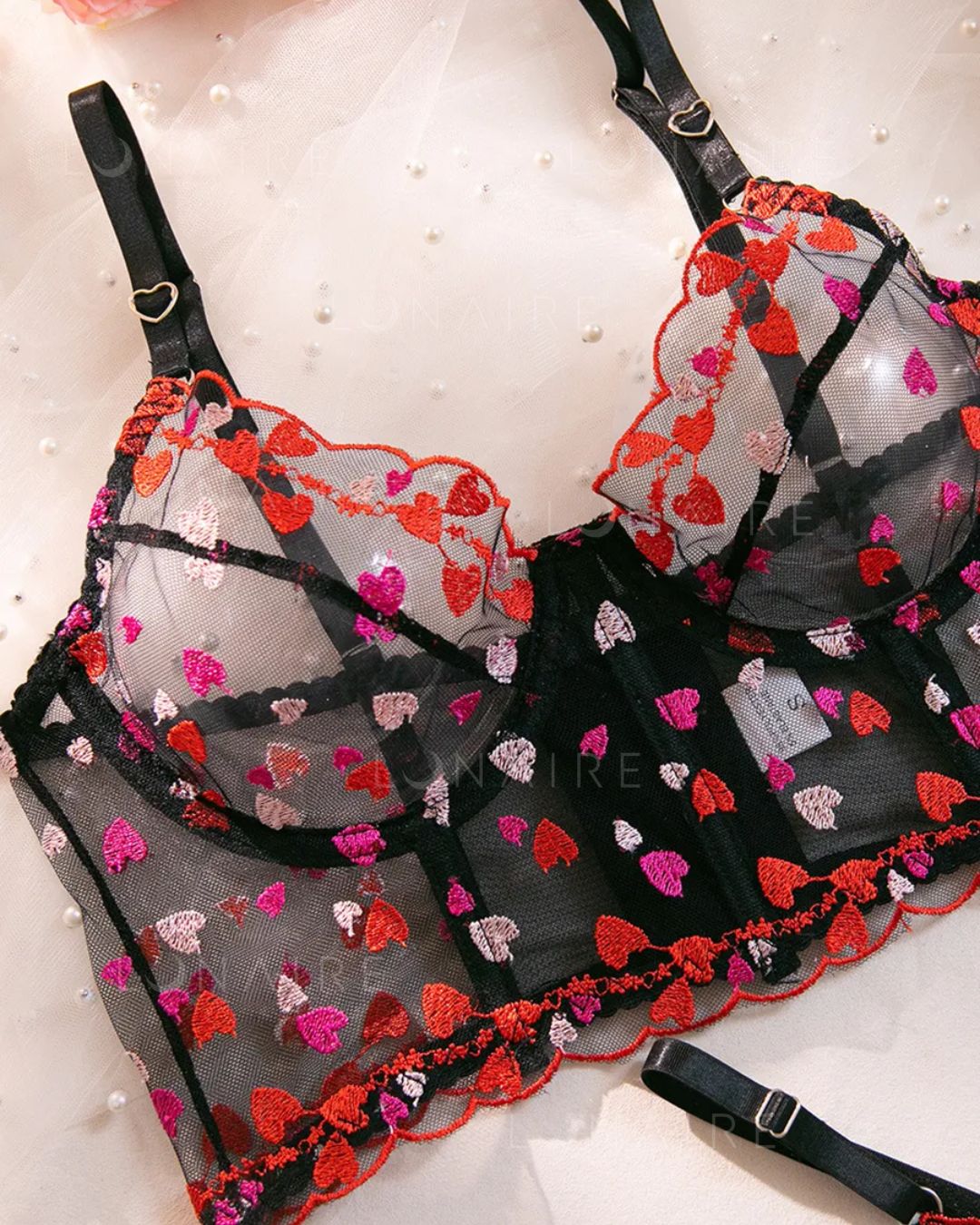 LINGERIE SUGAR