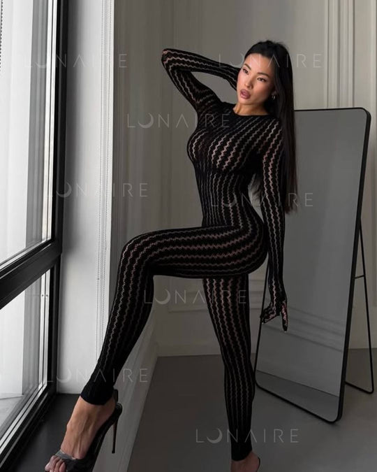 FULL BODY SHADOW
