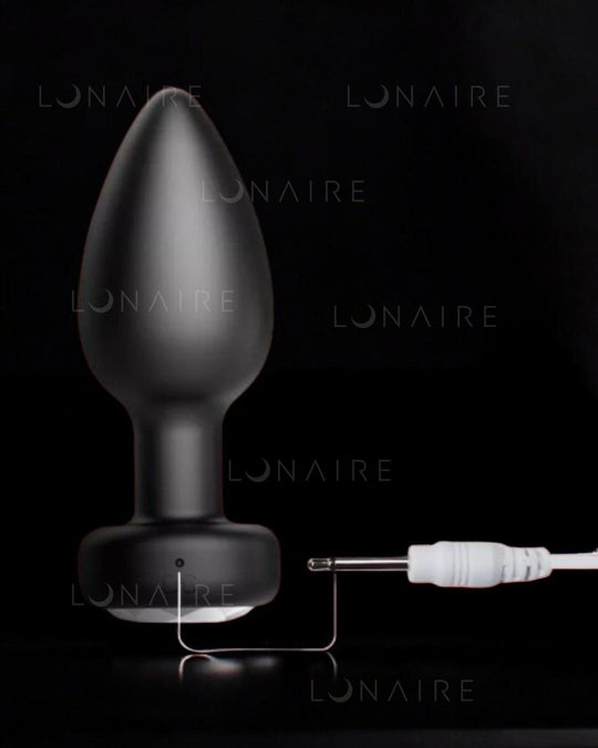 PLUG VIBRADOR