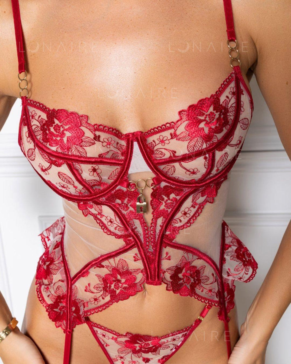 LINGERIE DESIRE