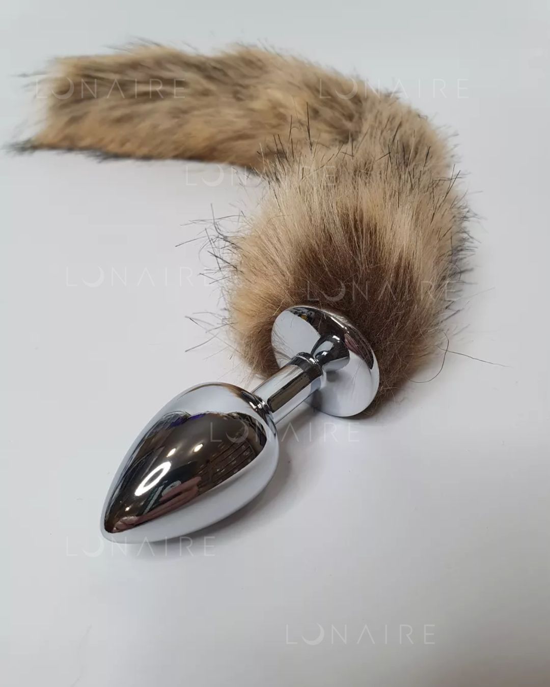 PLUG FOX