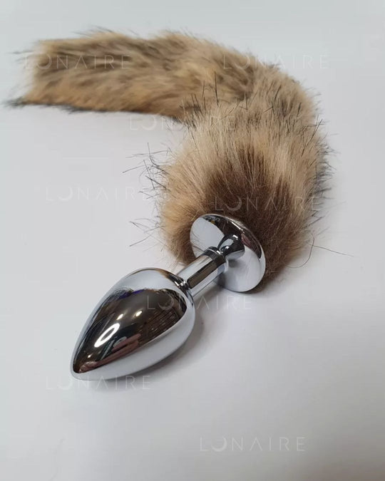PLUG FOX
