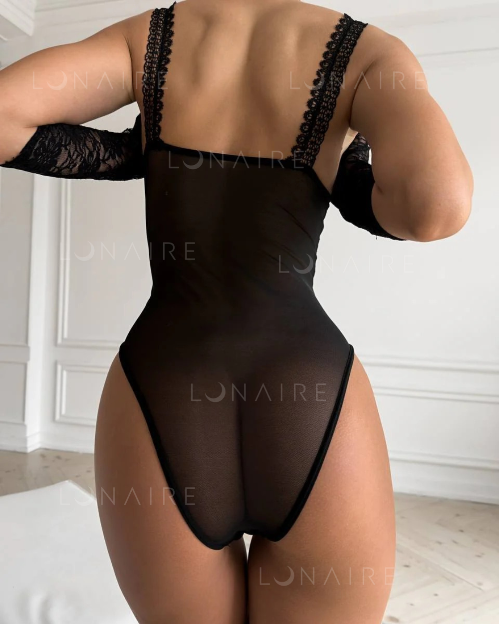 BODY SECRET