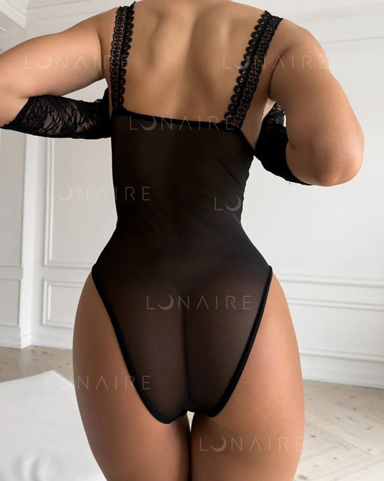 BODY SECRET