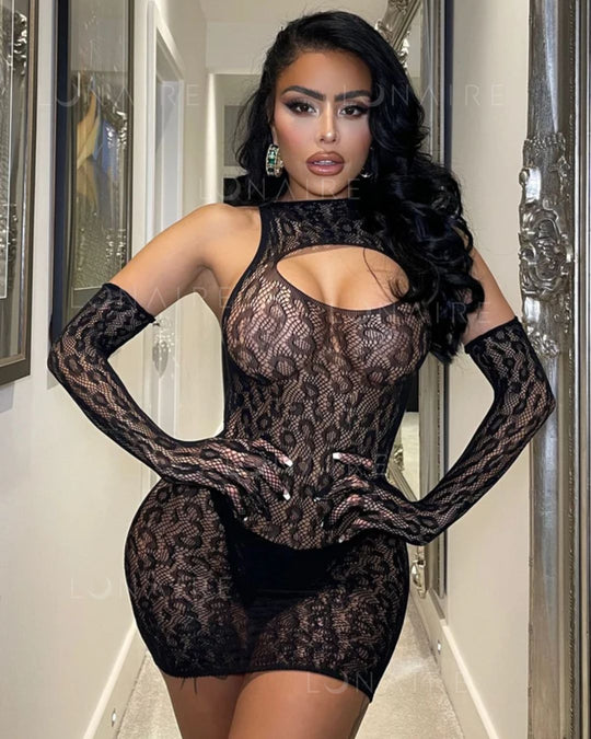 CAMISOLA PANDORA