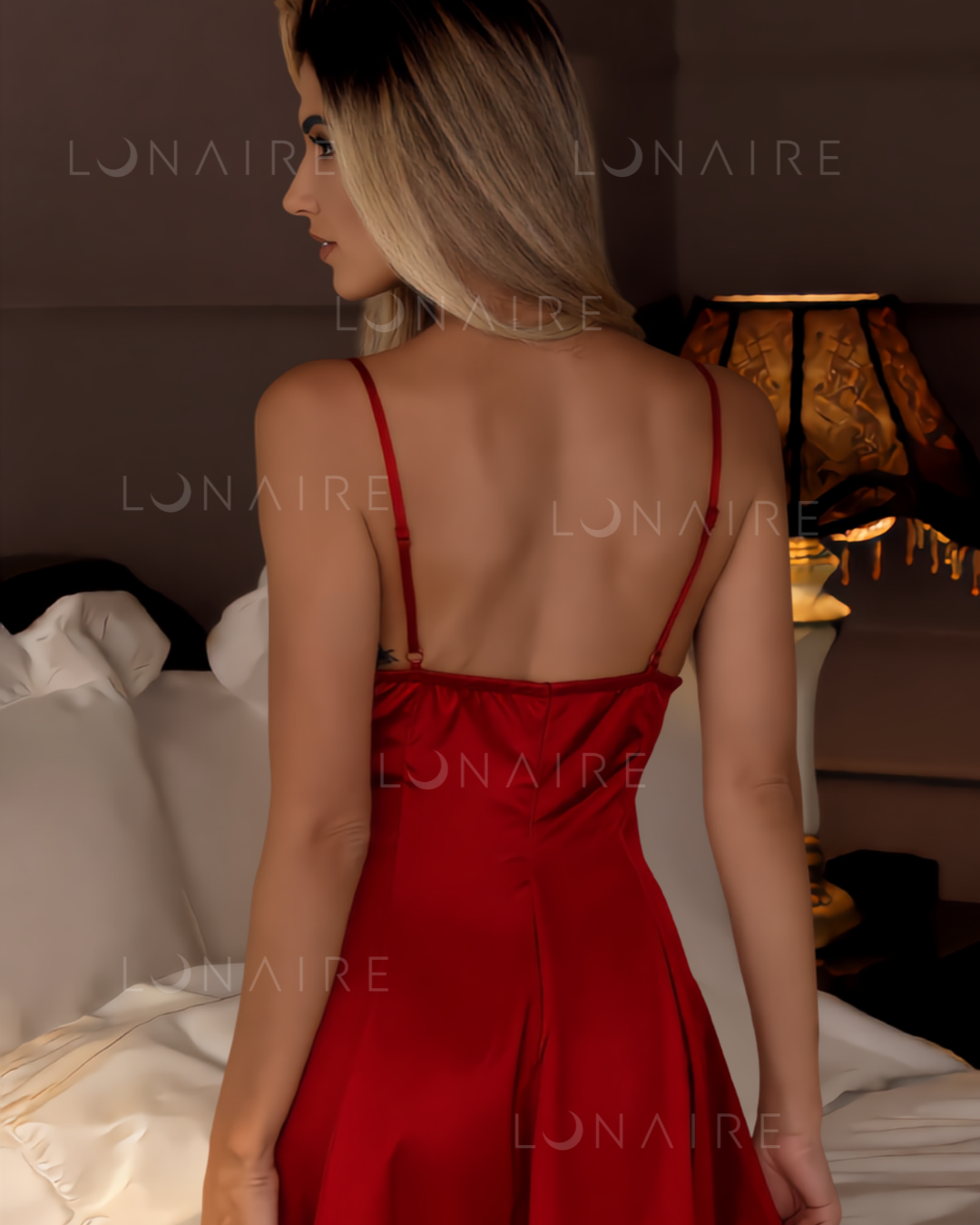CAMISOLA DALILA