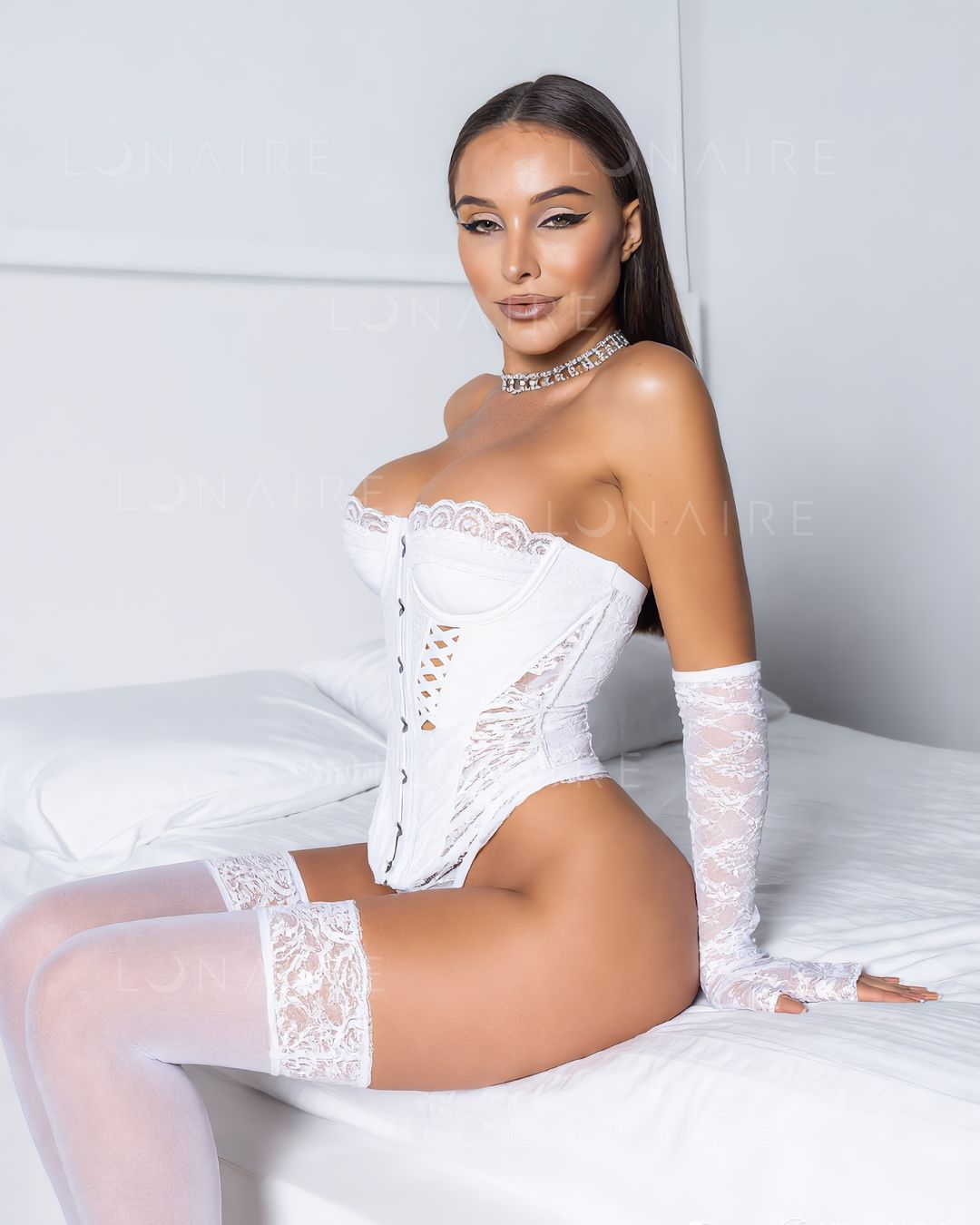 LINGERIE AFRODITE