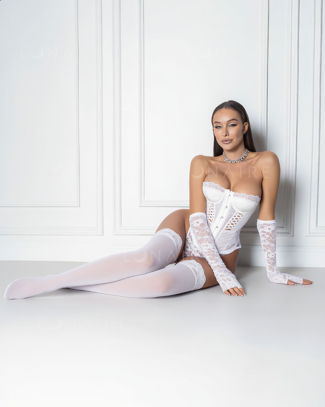LINGERIE AFRODITE
