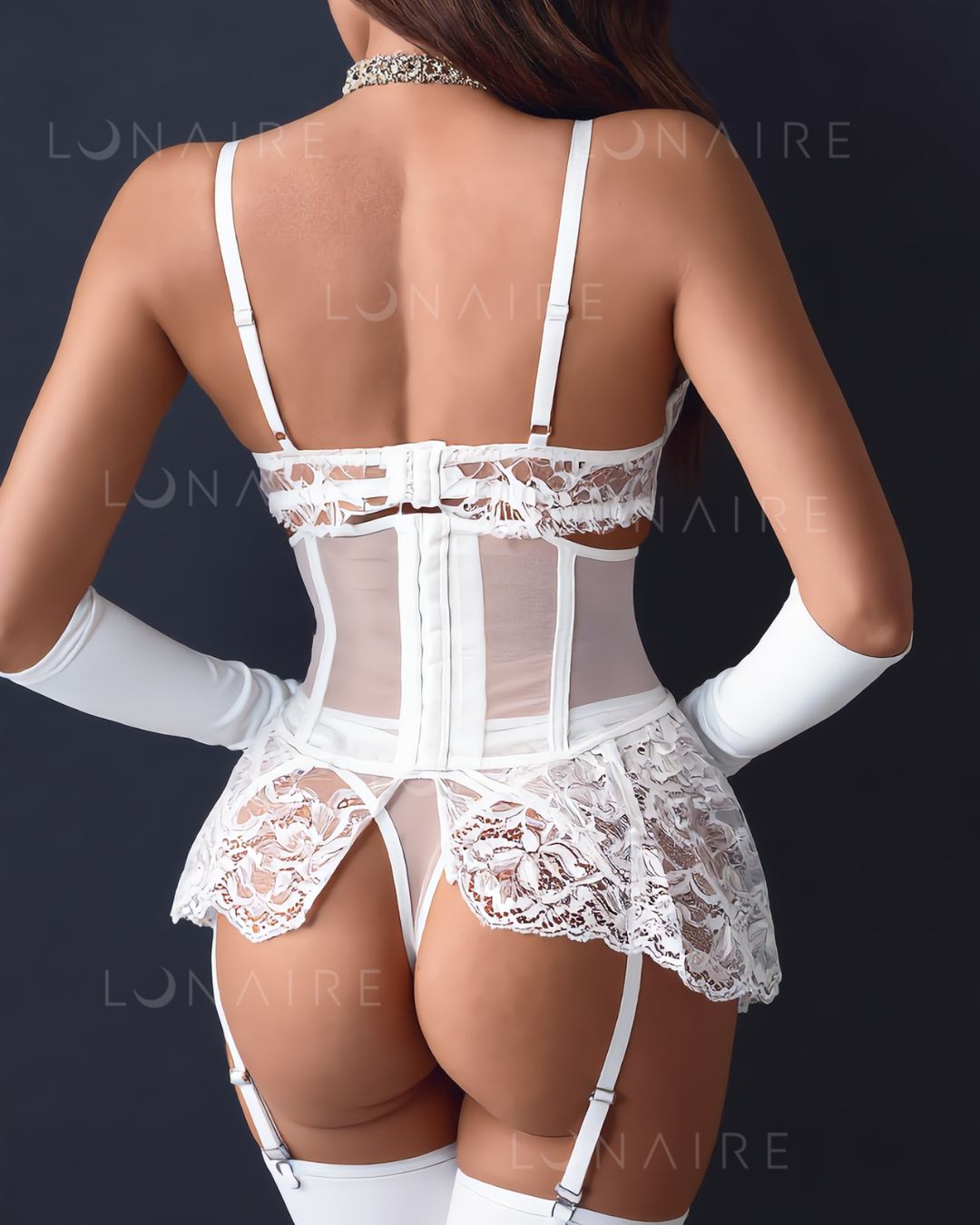 LINGERIE ATENA