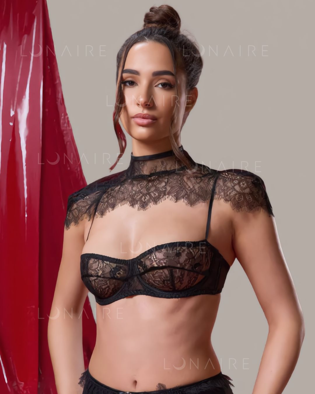 LINGERIE LILITH