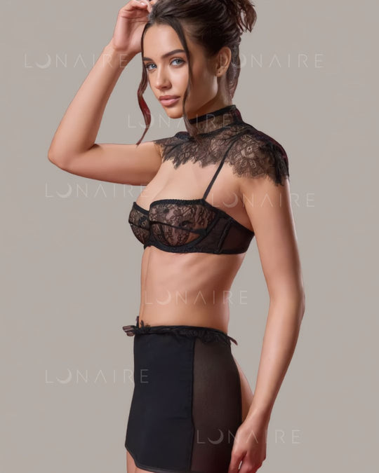 LINGERIE LILITH