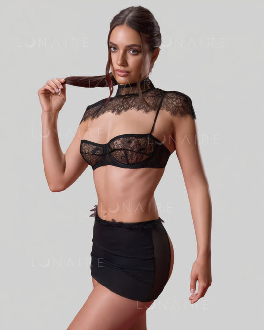 LINGERIE LILITH