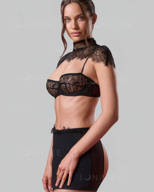 LINGERIE LILITH