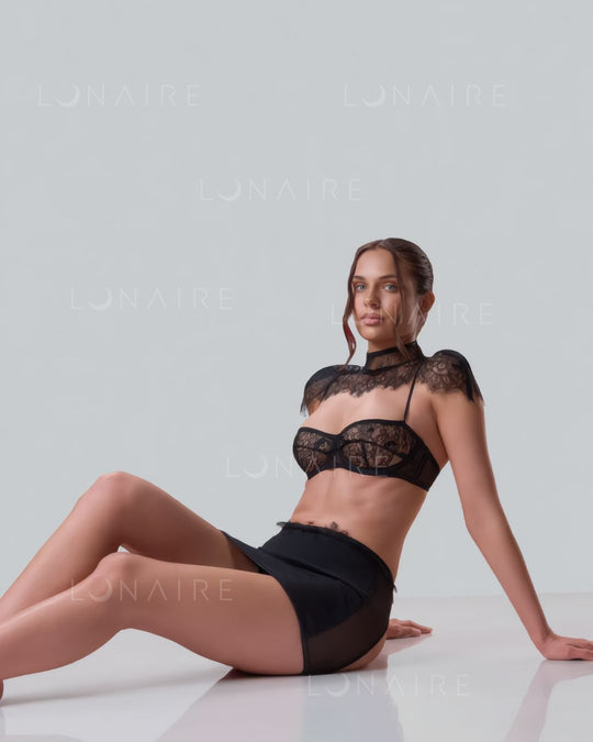 LINGERIE LILITH