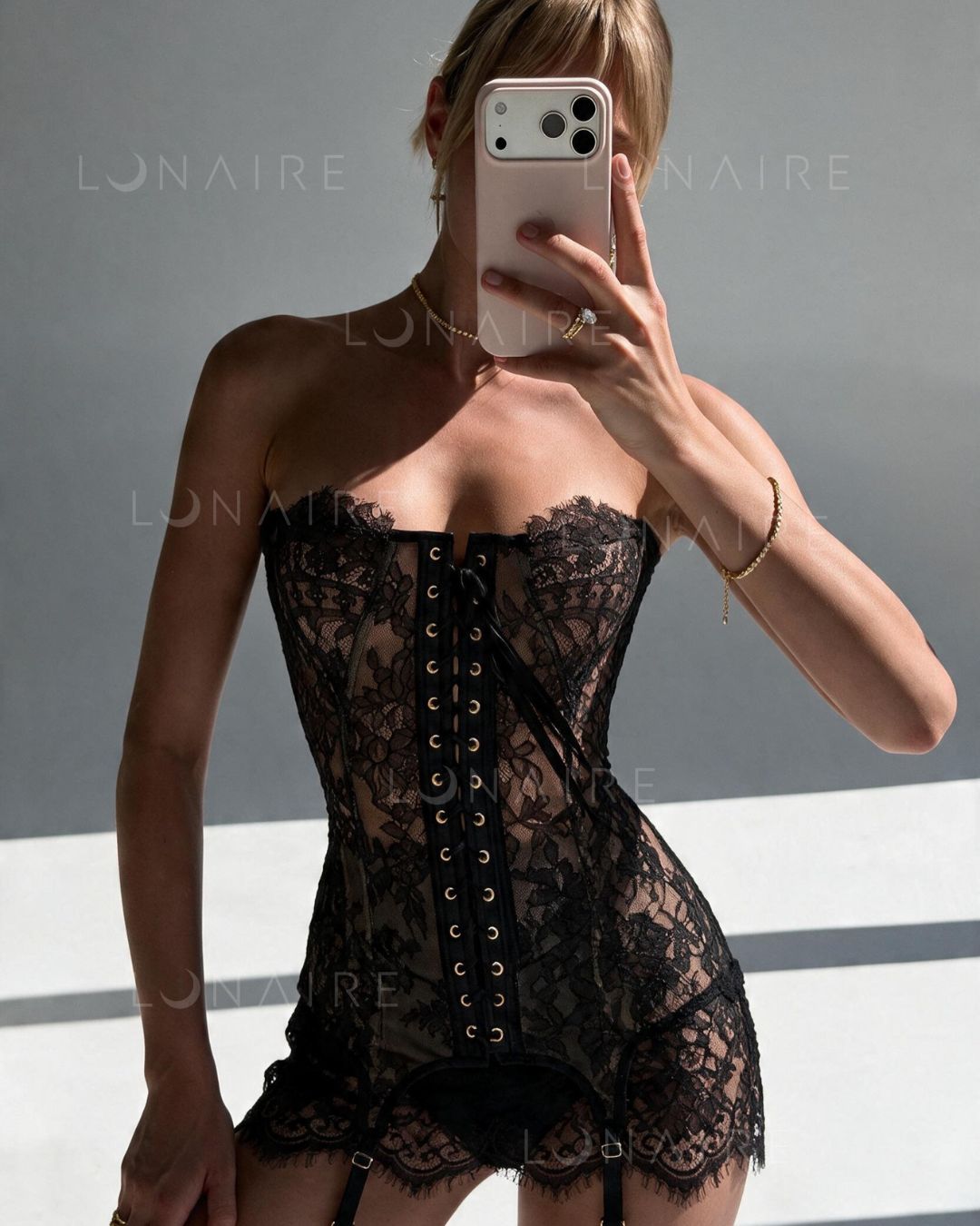 CONJUNTO TOXINA