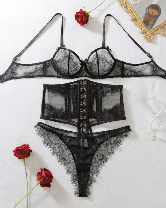 LINGERIE ÍSIS