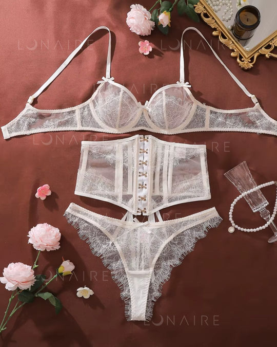 LINGERIE ÍSIS