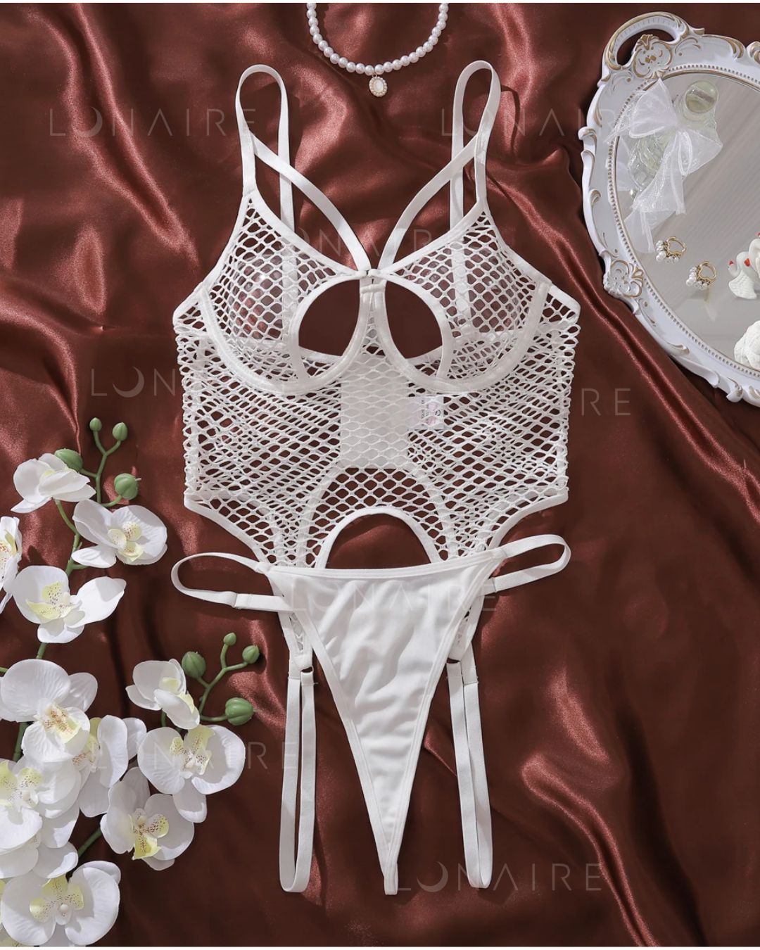 LINGERIE EUPHORIA