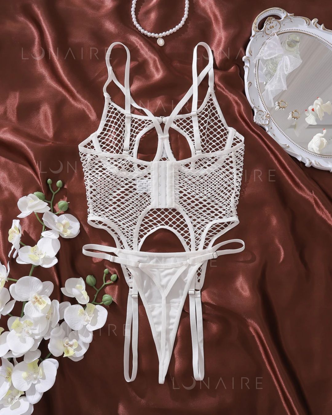 LINGERIE EUPHORIA