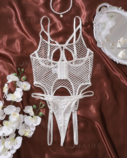 LINGERIE EUPHORIA