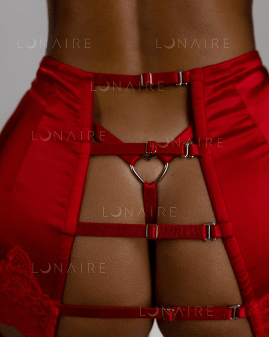 LINGERIE FLAME