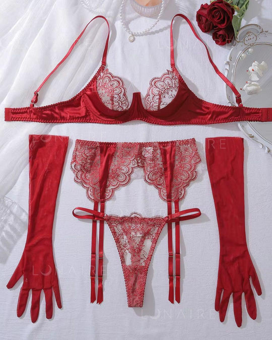 LINGERIE OPIUM