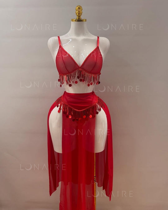 LINGERIE ARABIAN