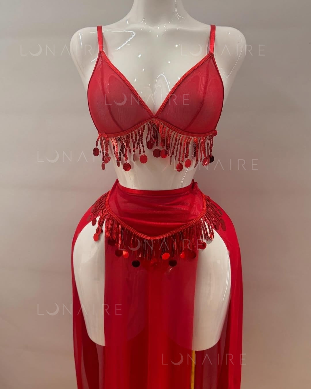 LINGERIE ARABIAN